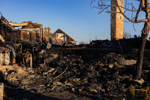 Reliable Soot Cleanup contractor in Kenmore, WA by Fire Damage Doption