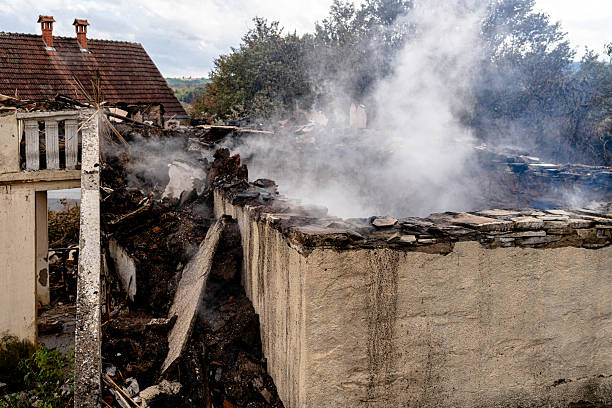 Affordable Soot Cleanup solutions in Kenmore, WA